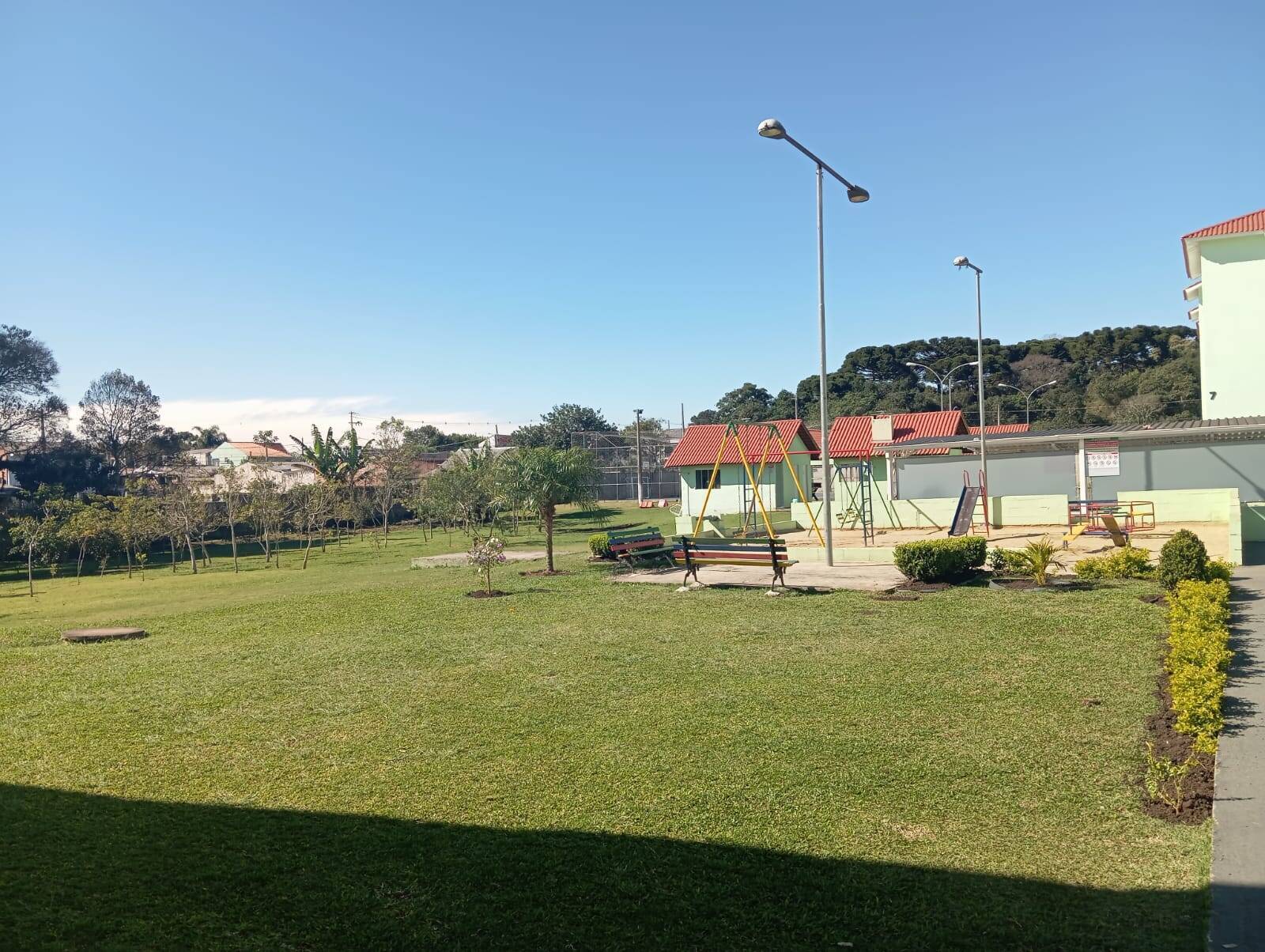 Apartamento, 3 quartos, 57 m² - Foto 21