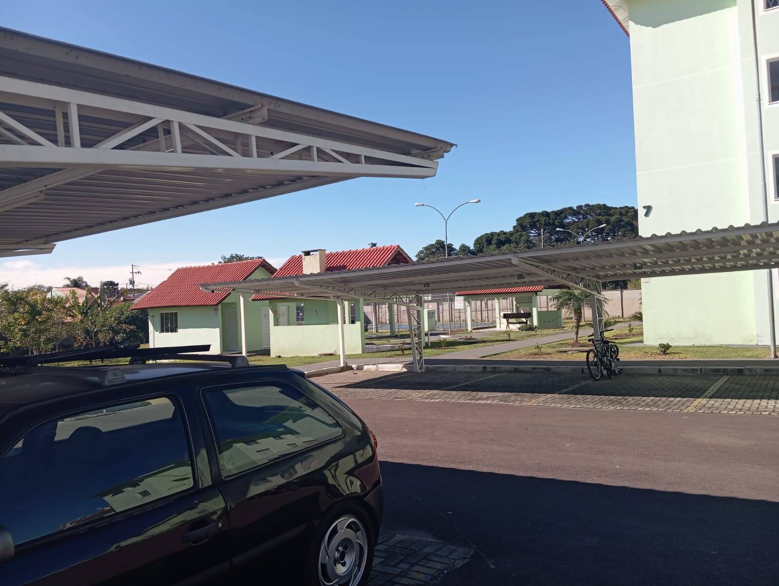 Apartamento, 3 quartos, 57 m² - Foto 20