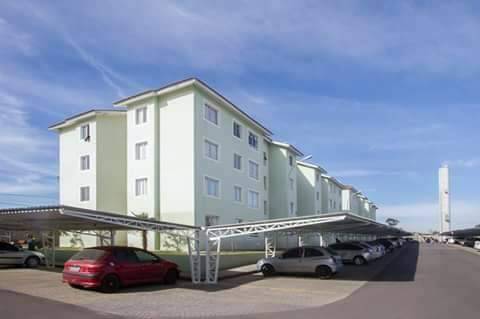 Apartamento, 3 quartos, 57 m² - Foto 17