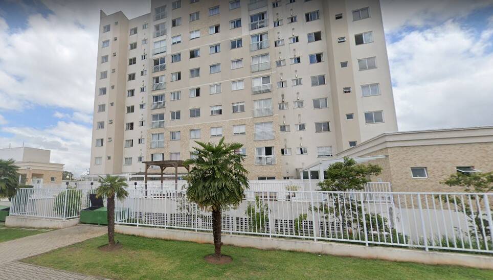 Apartamento, 2 quartos, 58 m² - Foto 11