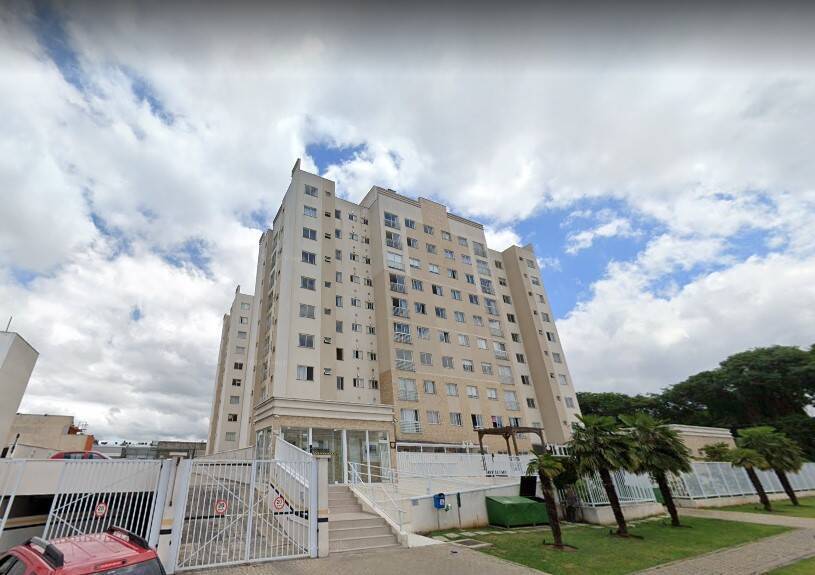 Apartamento, 2 quartos, 58 m² - Foto 1