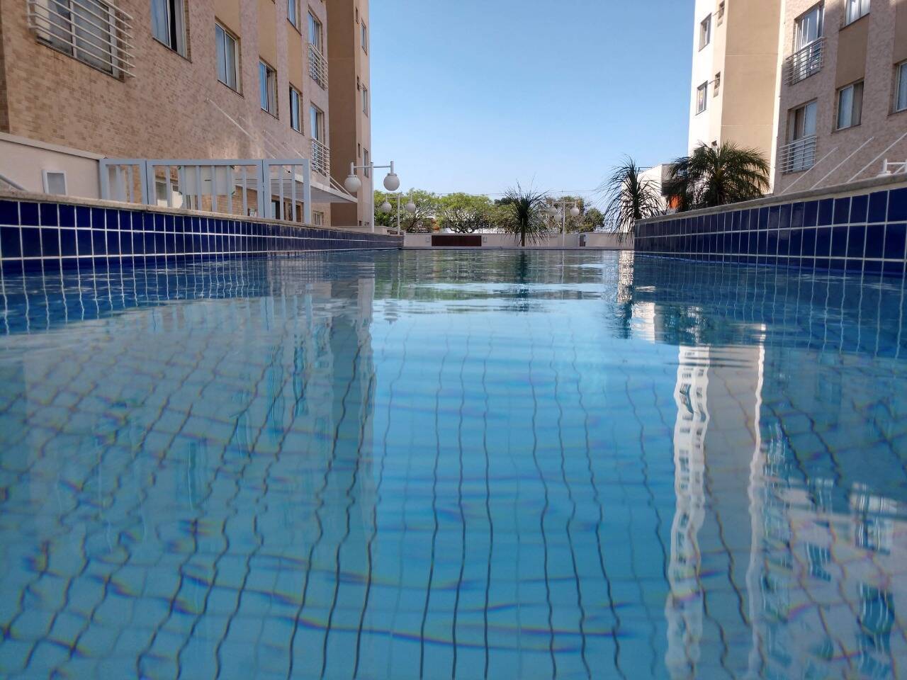 Apartamento, 2 quartos, 58 m² - Foto 12