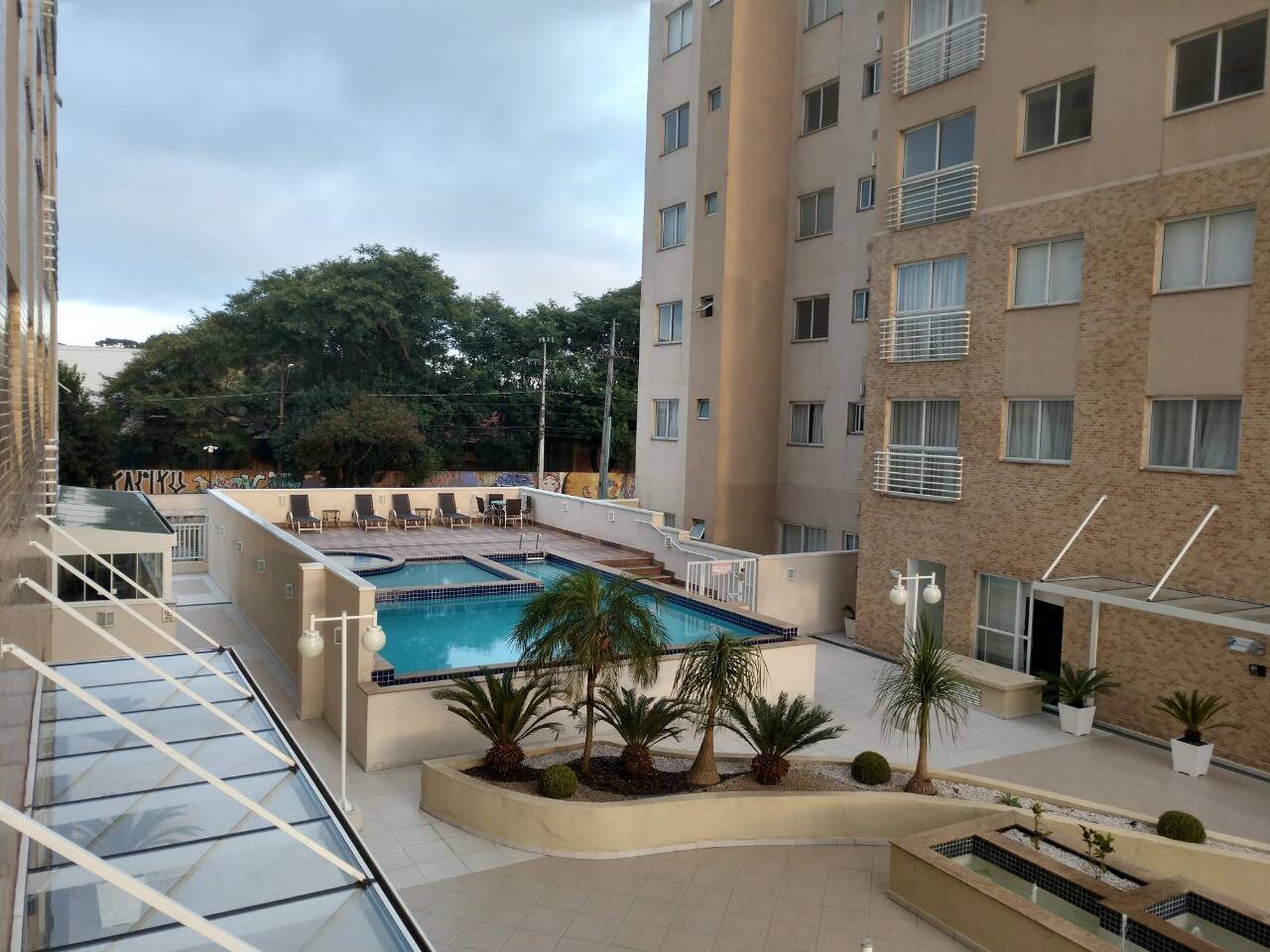 Apartamento, 2 quartos, 58 m² - Foto 13