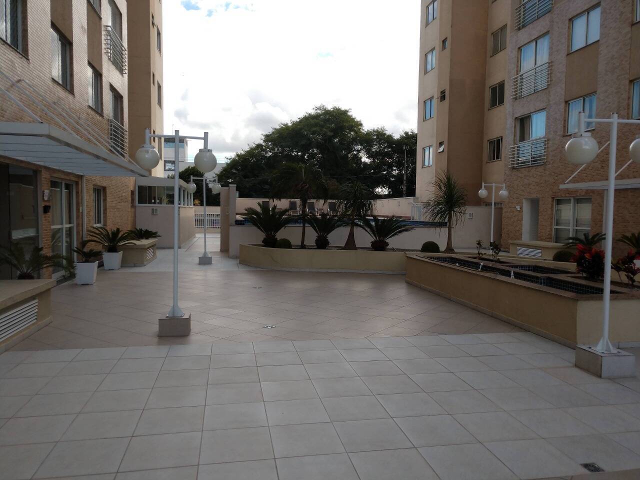 Apartamento, 2 quartos, 58 m² - Foto 14
