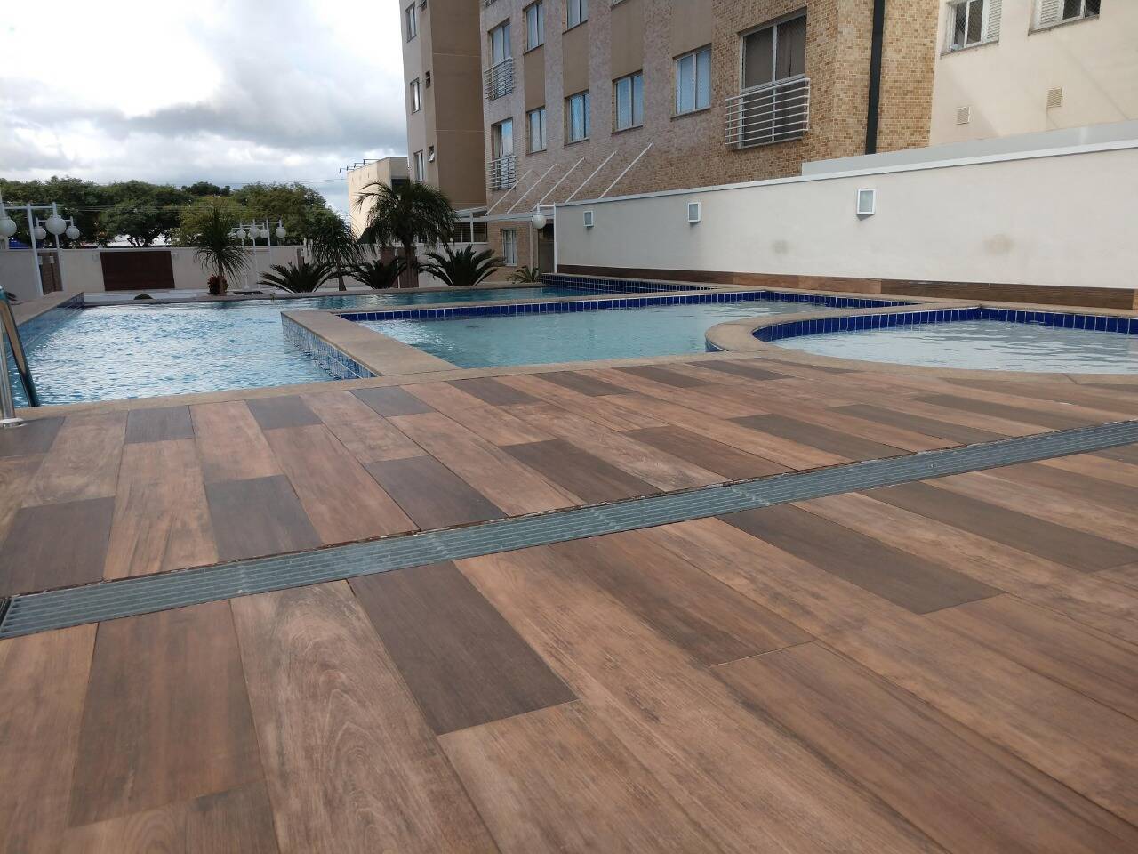 Apartamento, 2 quartos, 58 m² - Foto 17