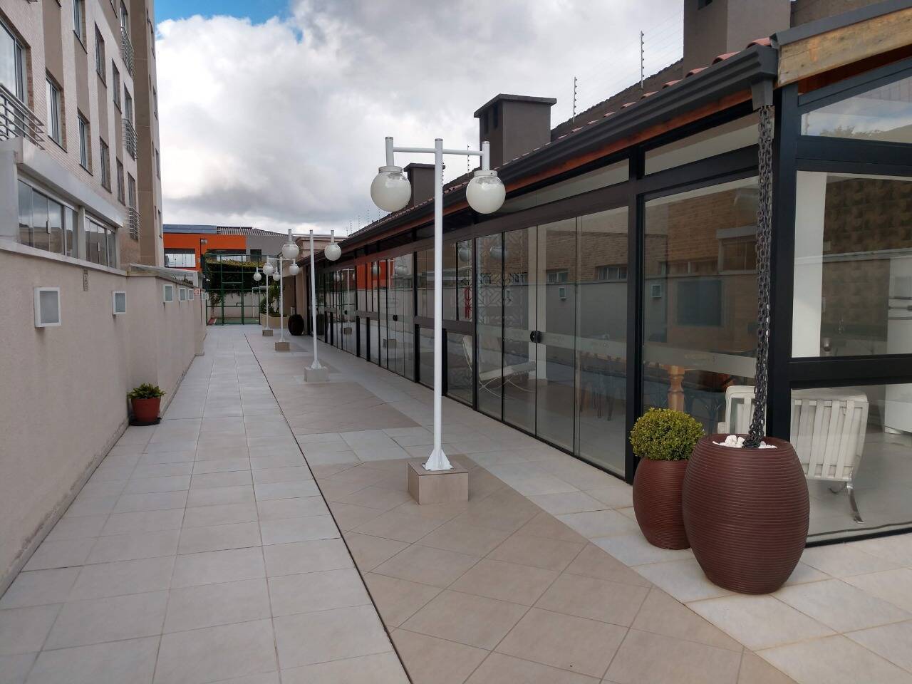 Apartamento, 2 quartos, 58 m² - Foto 19