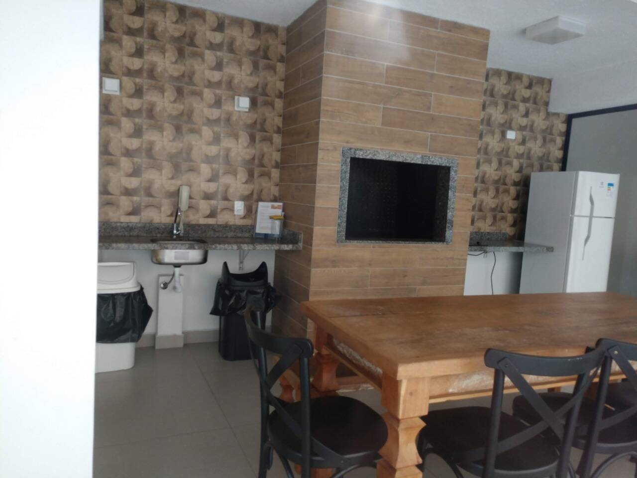 Apartamento, 2 quartos, 58 m² - Foto 20