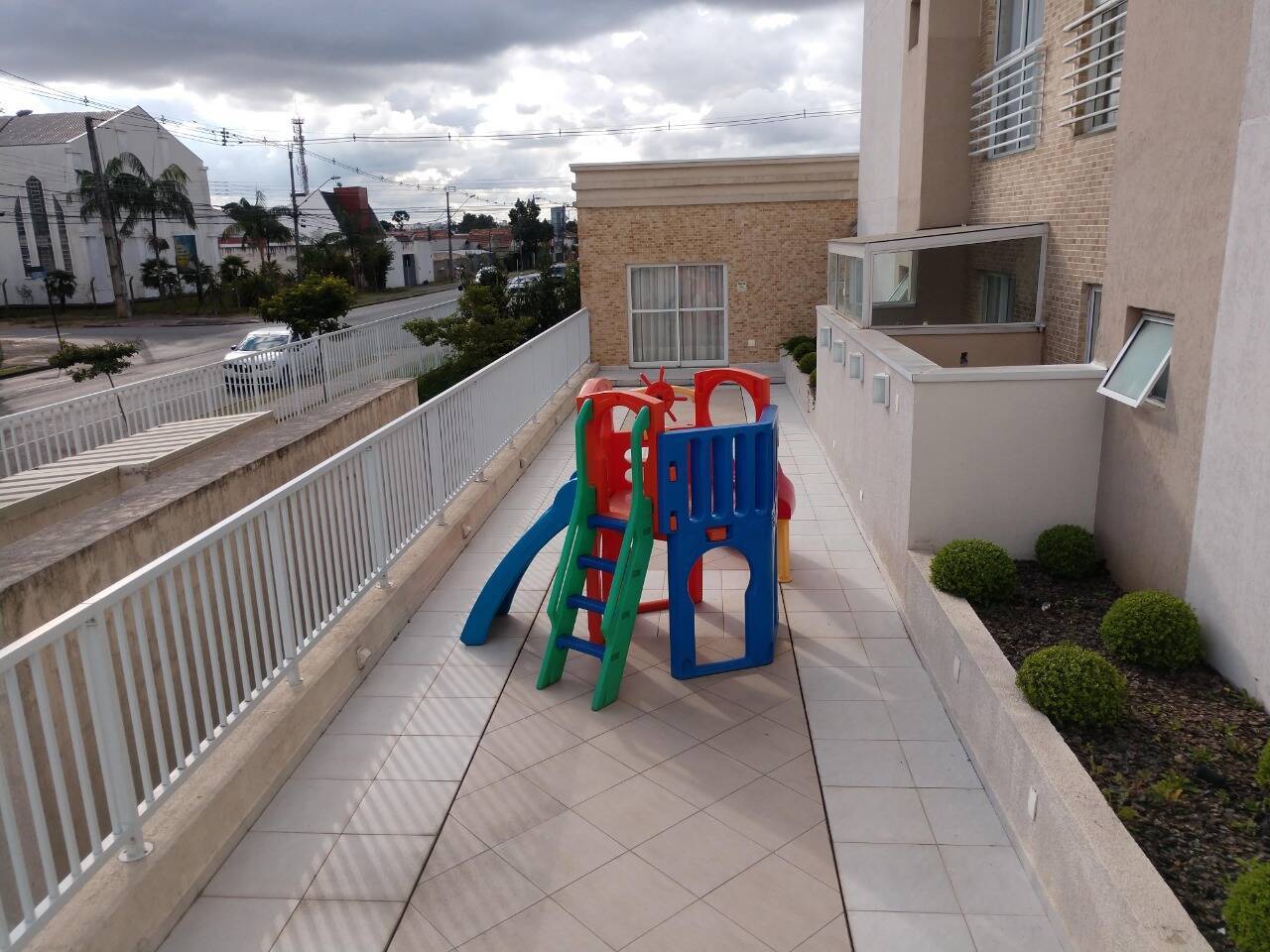 Apartamento, 2 quartos, 58 m² - Foto 21