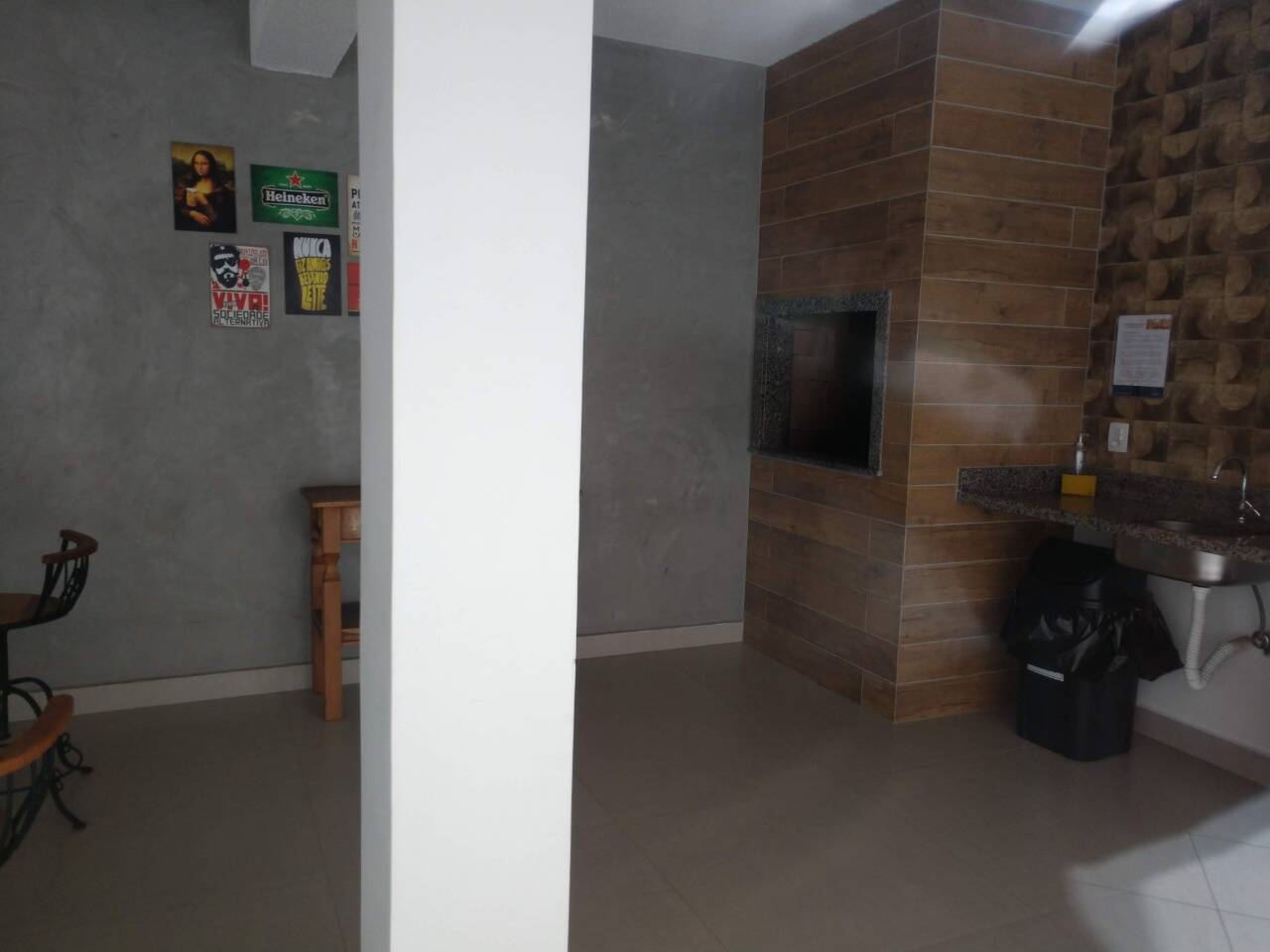 Apartamento, 2 quartos, 58 m² - Foto 22