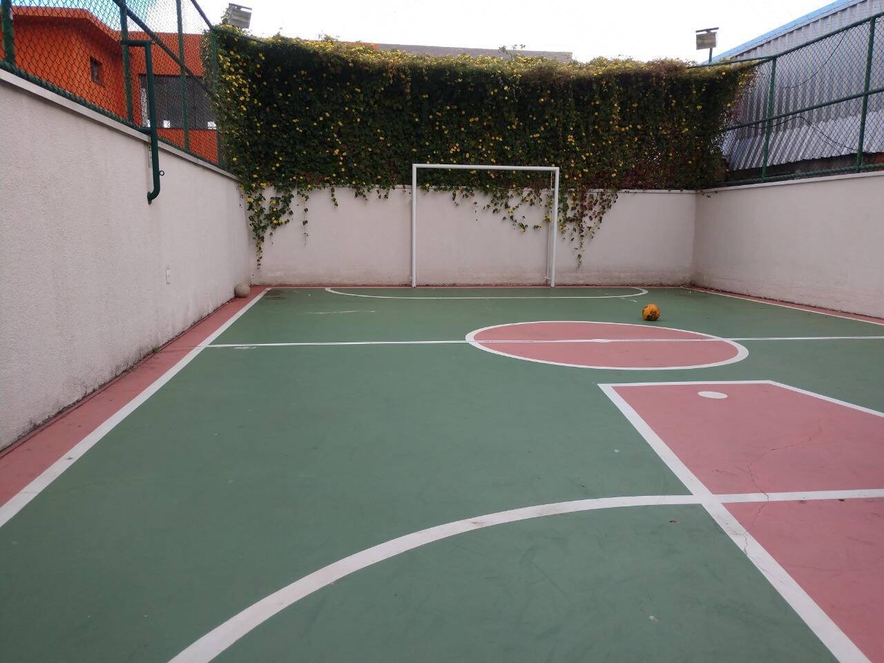 Apartamento, 2 quartos, 58 m² - Foto 23
