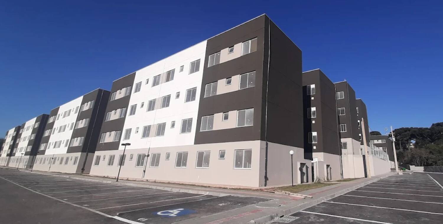 Apartamento, 2 quartos, 43 m² - Foto 12