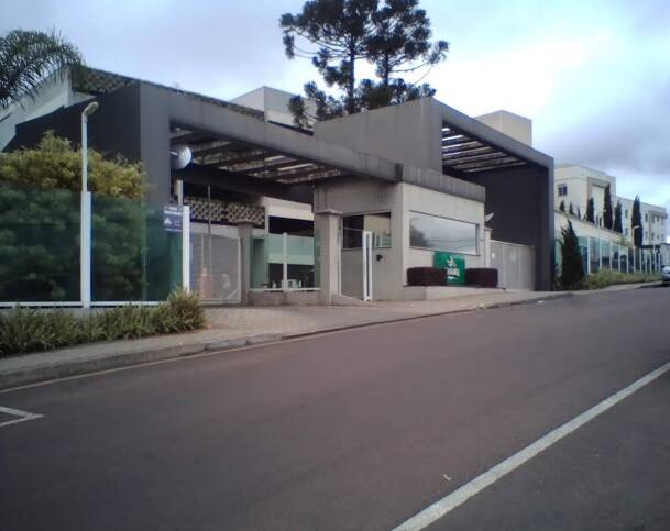 Apartamento, 2 quartos, 38 m² - Foto 1