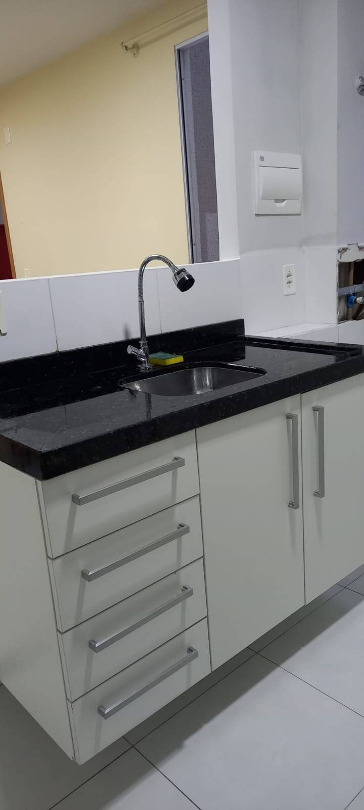 Apartamento, 2 quartos, 38 m² - Foto 13