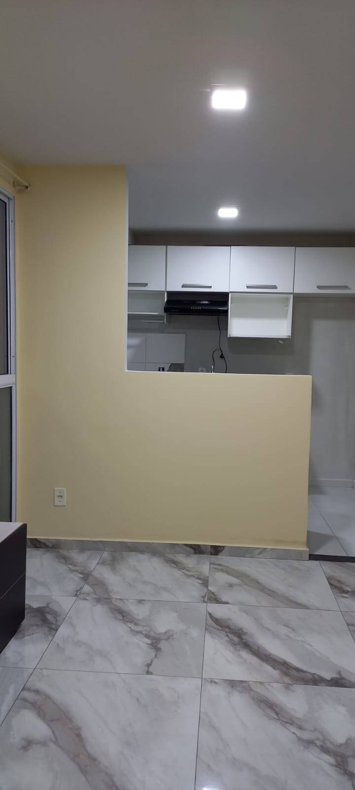 Apartamento, 2 quartos, 38 m² - Foto 6
