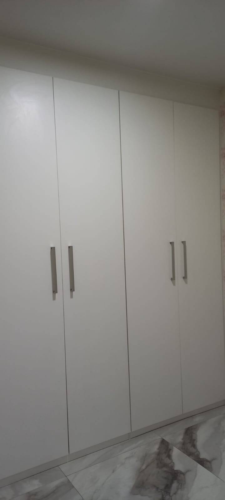 Apartamento, 2 quartos, 38 m² - Foto 8