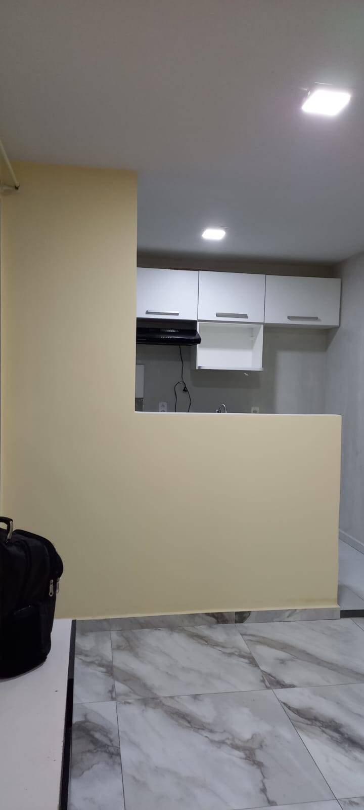 Apartamento, 2 quartos, 38 m² - Foto 4