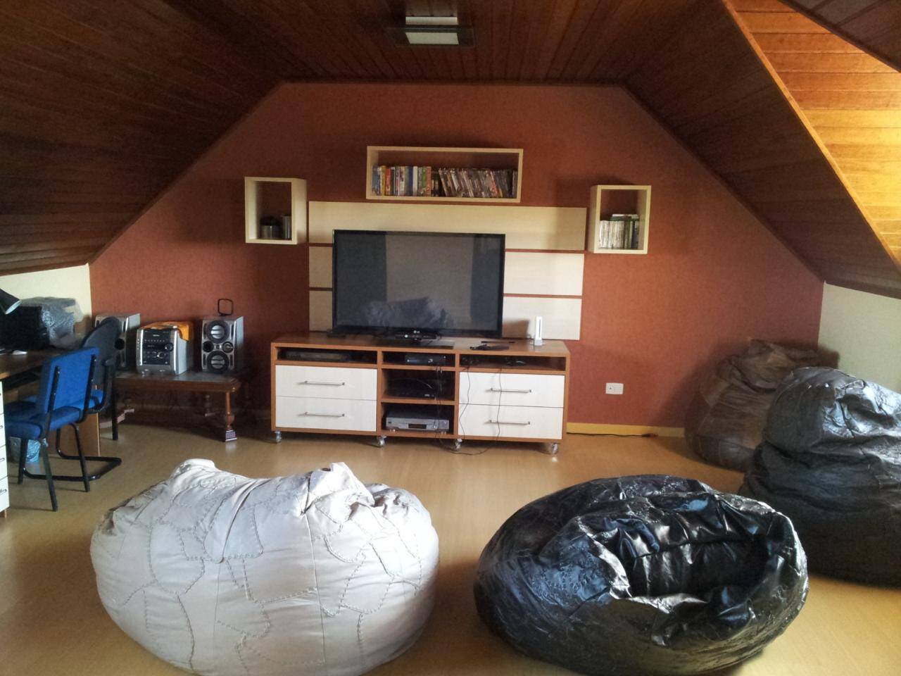 Sobrado, 3 quartos, 162 m² - Foto 26