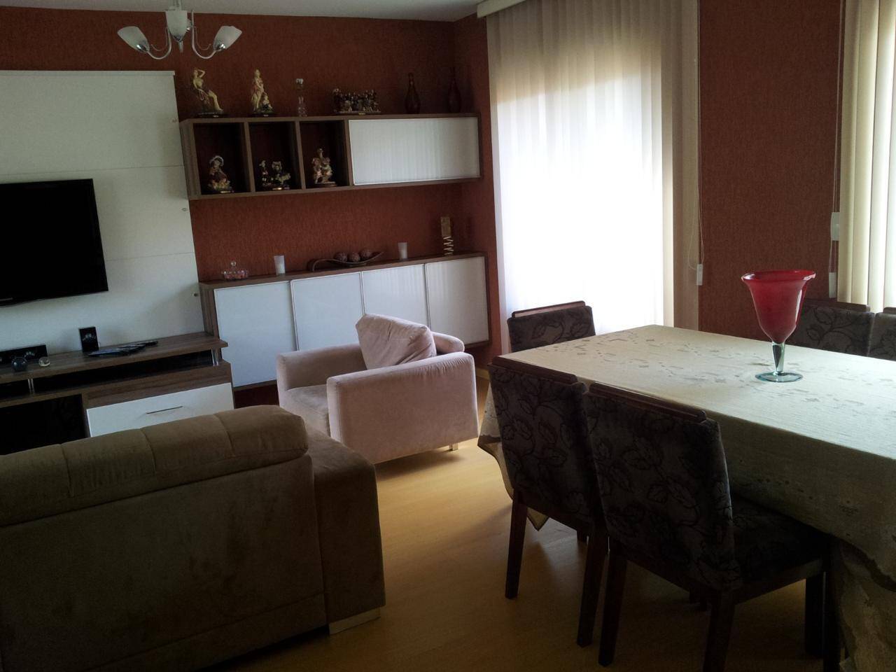 Sobrado, 3 quartos, 162 m² - Foto 5