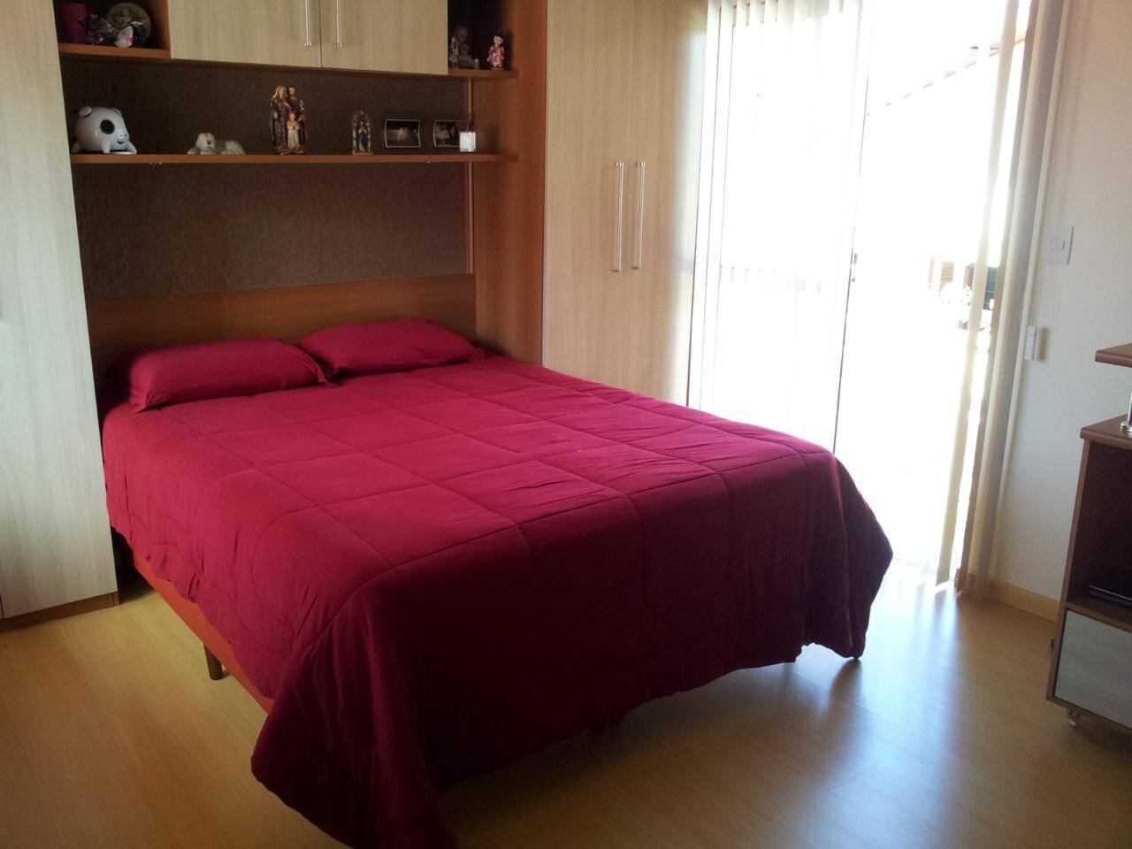 Sobrado, 3 quartos, 162 m² - Foto 12