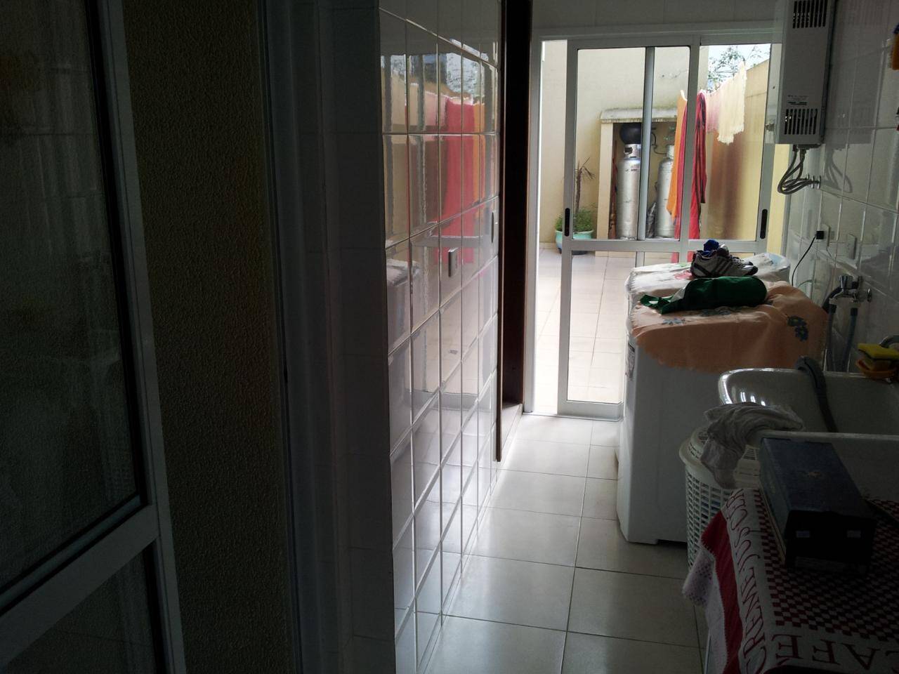 Sobrado, 3 quartos, 162 m² - Foto 8
