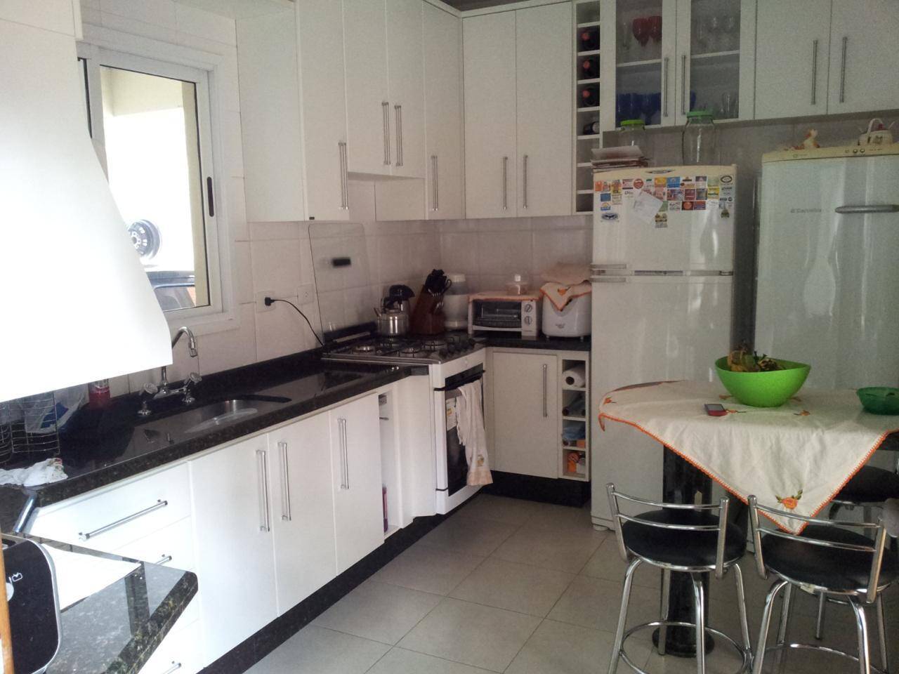 Sobrado, 3 quartos, 162 m² - Foto 7