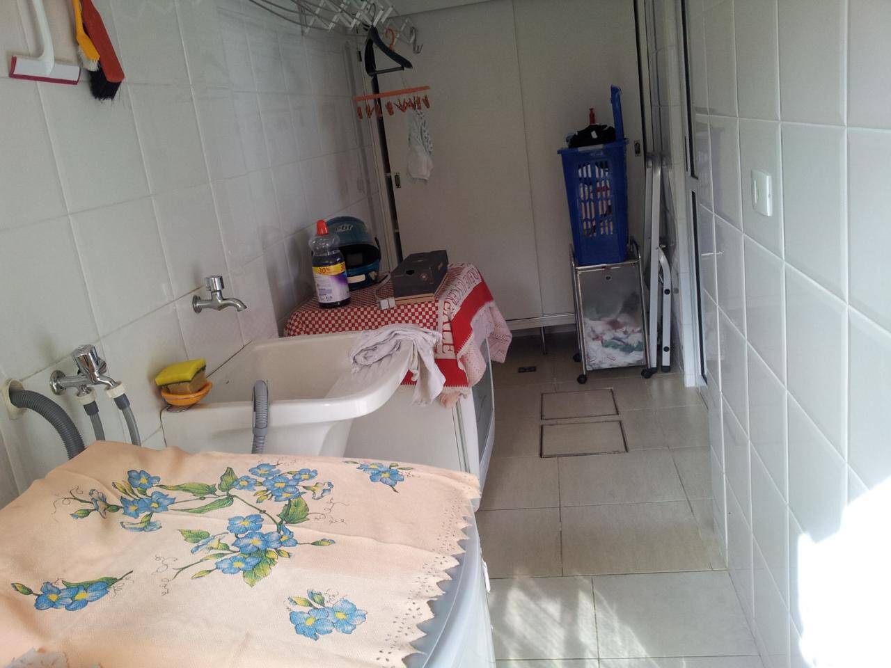 Sobrado, 3 quartos, 162 m² - Foto 9