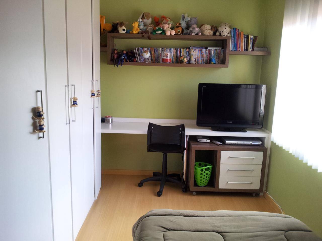 Sobrado, 3 quartos, 162 m² - Foto 14