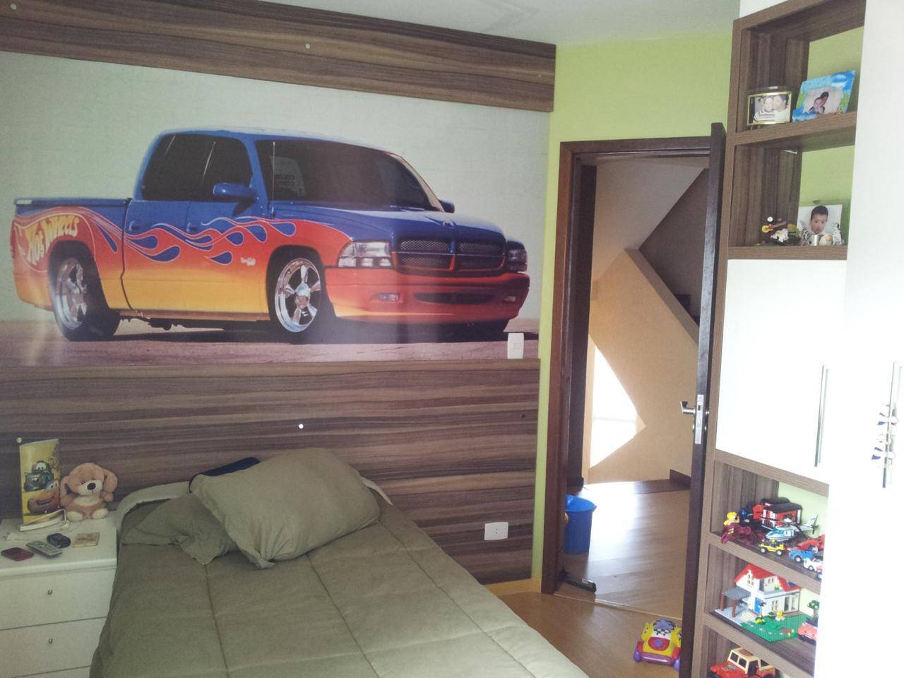 Sobrado, 3 quartos, 162 m² - Foto 15