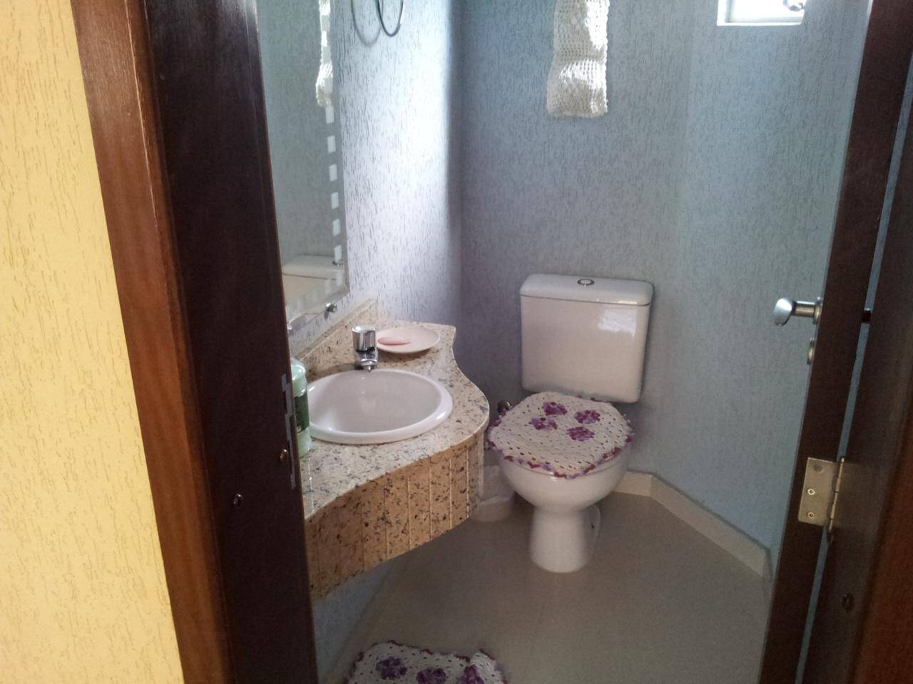 Sobrado, 3 quartos, 162 m² - Foto 10