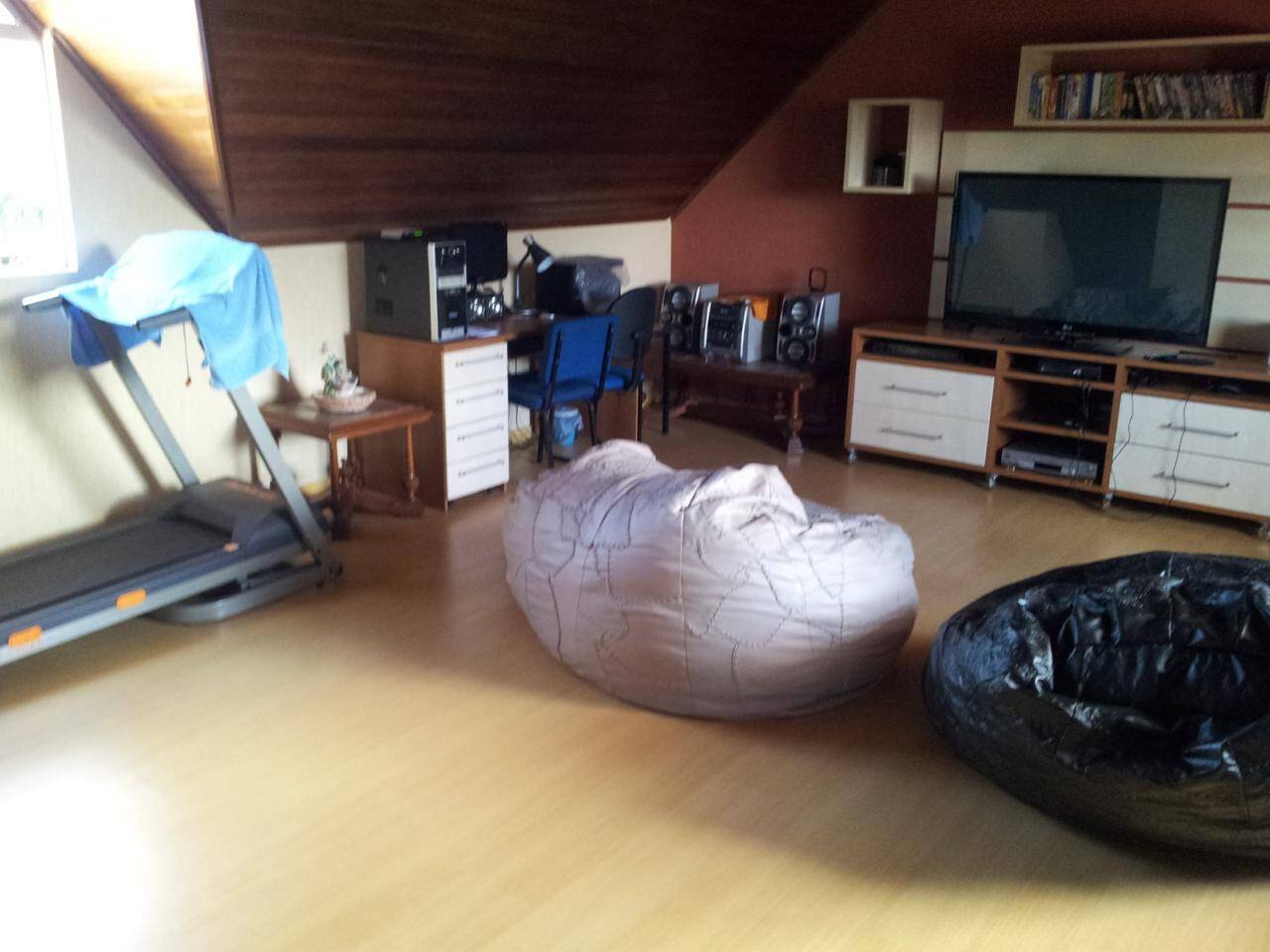 Sobrado, 3 quartos, 162 m² - Foto 27