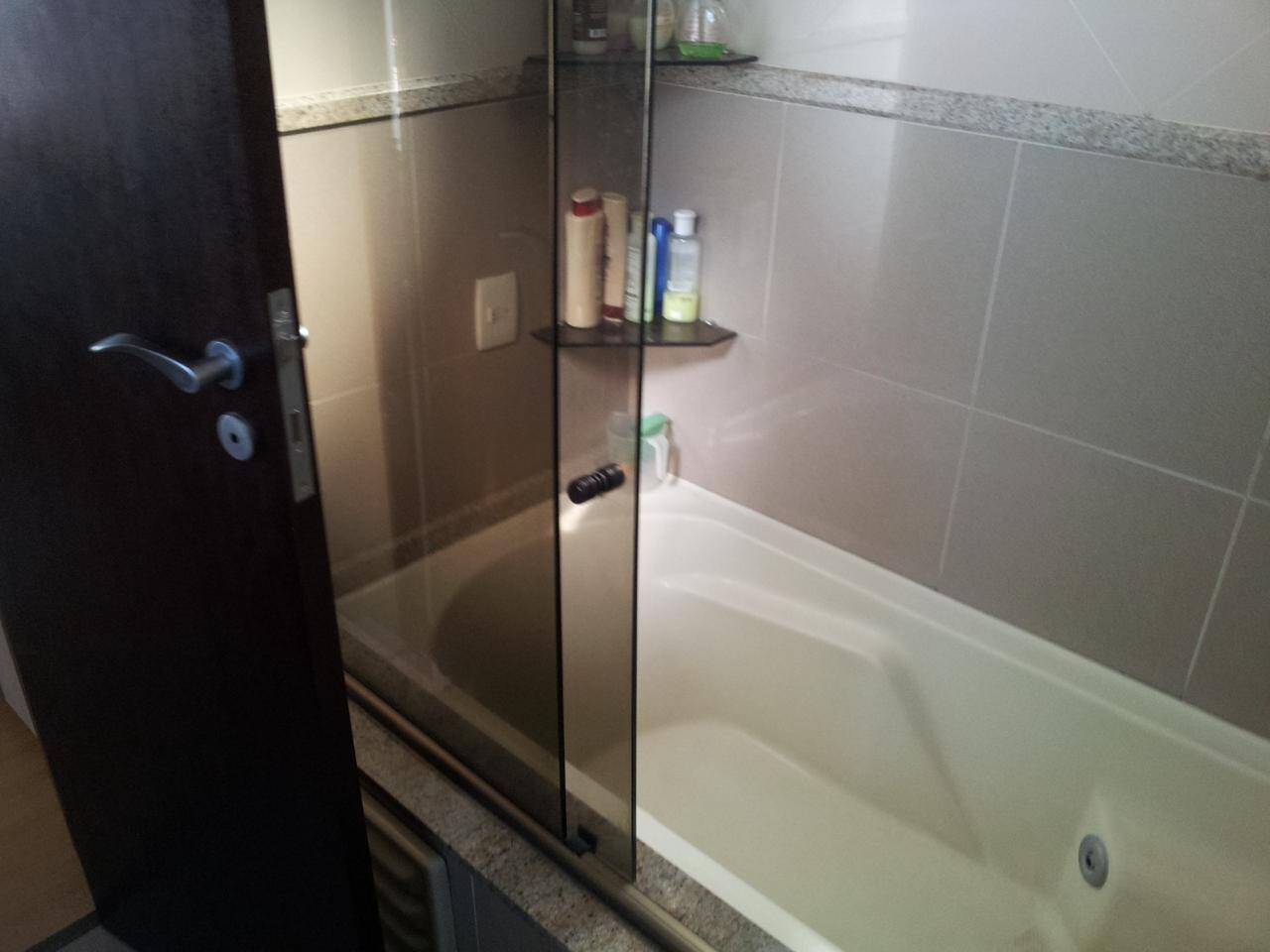 Sobrado, 3 quartos, 162 m² - Foto 20