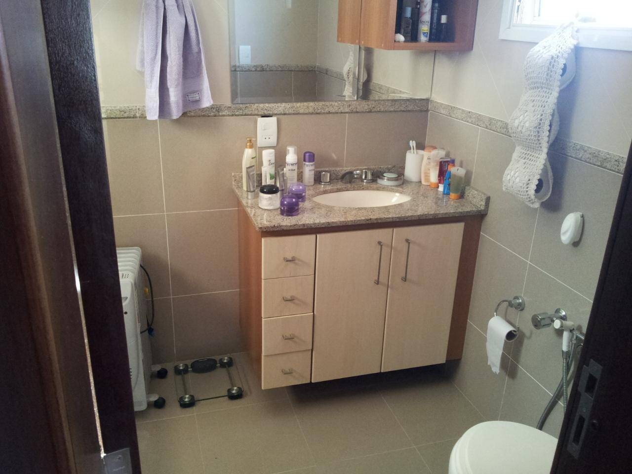 Sobrado, 3 quartos, 162 m² - Foto 21