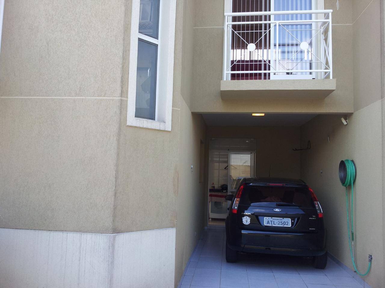 Sobrado, 3 quartos, 162 m² - Foto 28