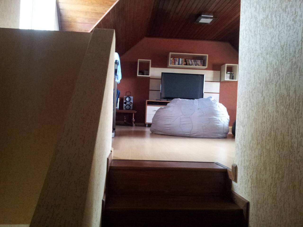 Sobrado, 3 quartos, 162 m² - Foto 25