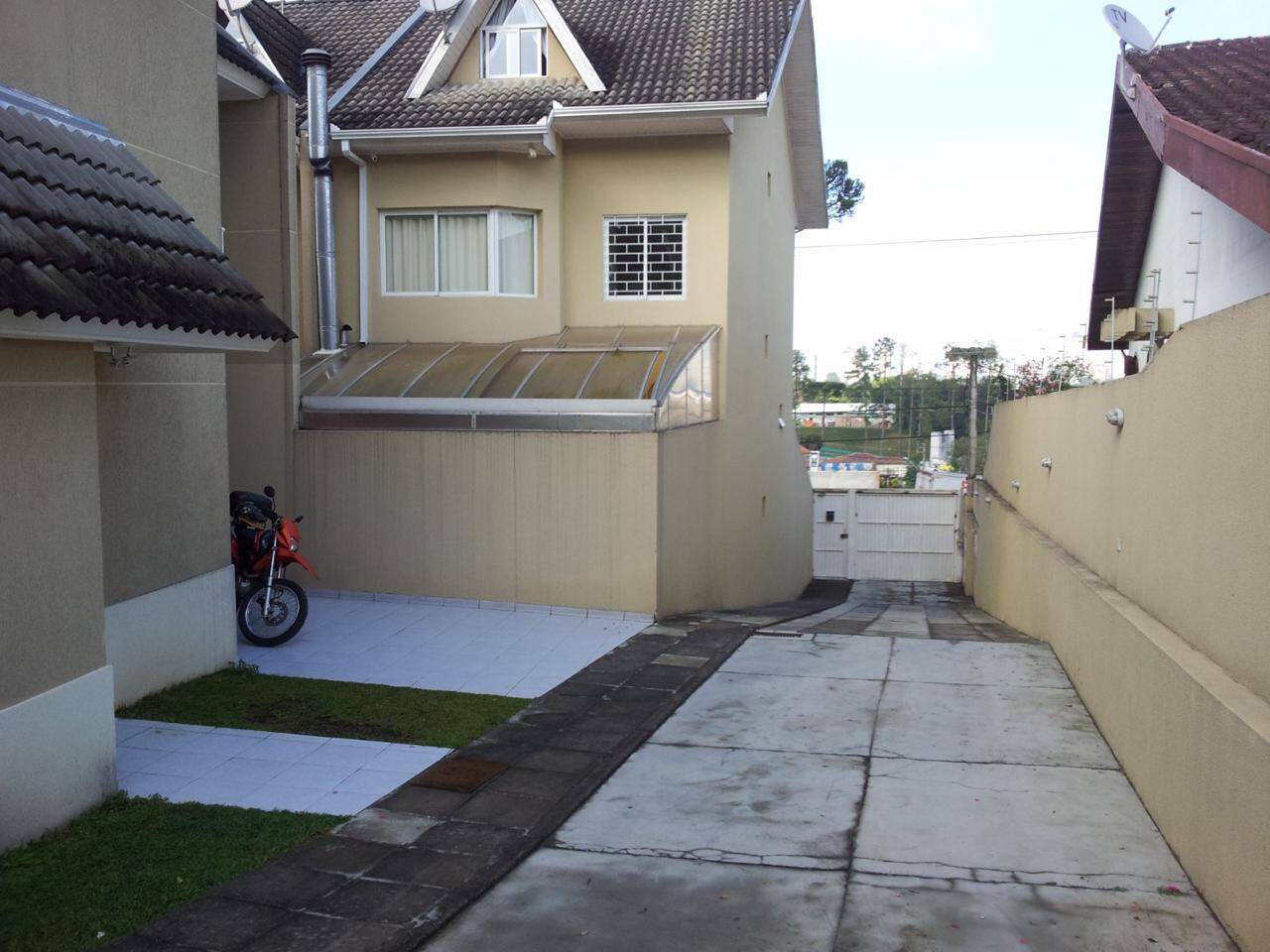Sobrado, 3 quartos, 162 m² - Foto 29