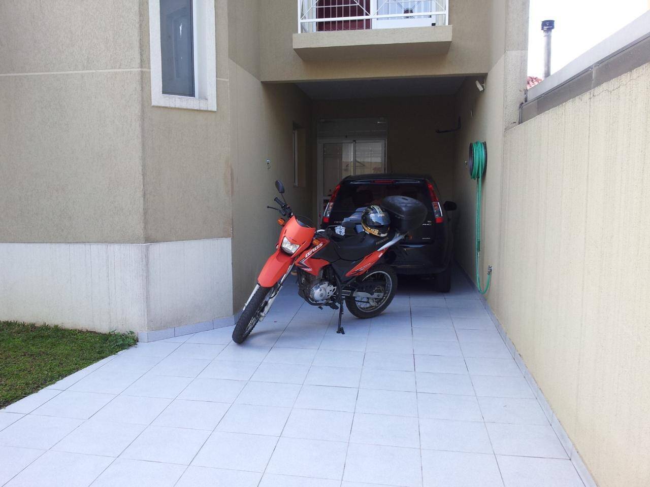 Sobrado, 3 quartos, 162 m² - Foto 30