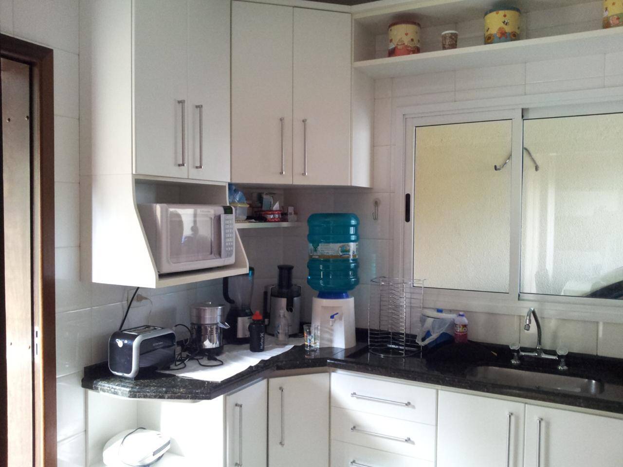 Sobrado, 3 quartos, 162 m² - Foto 32