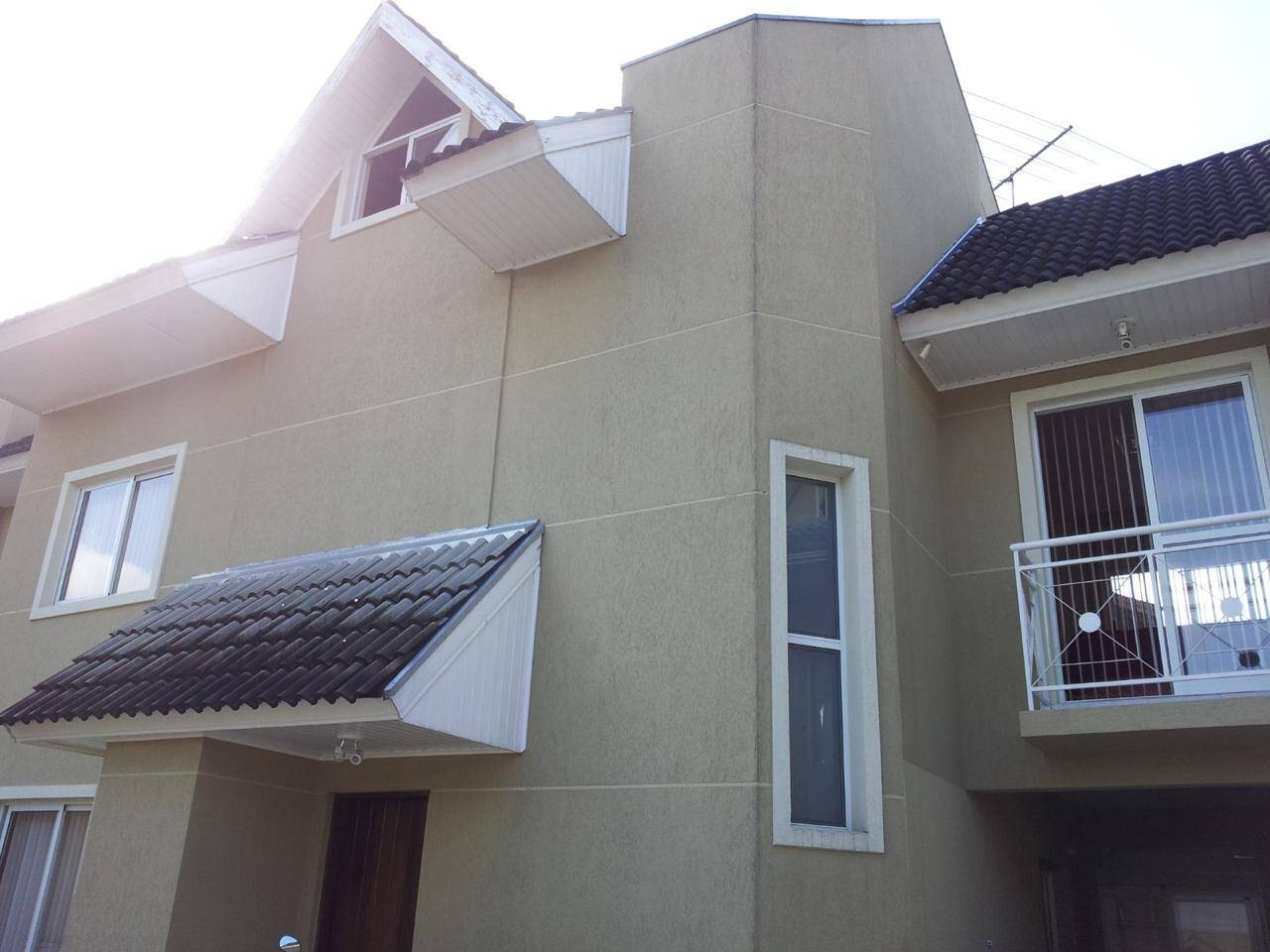 Sobrado, 3 quartos, 162 m² - Foto 31