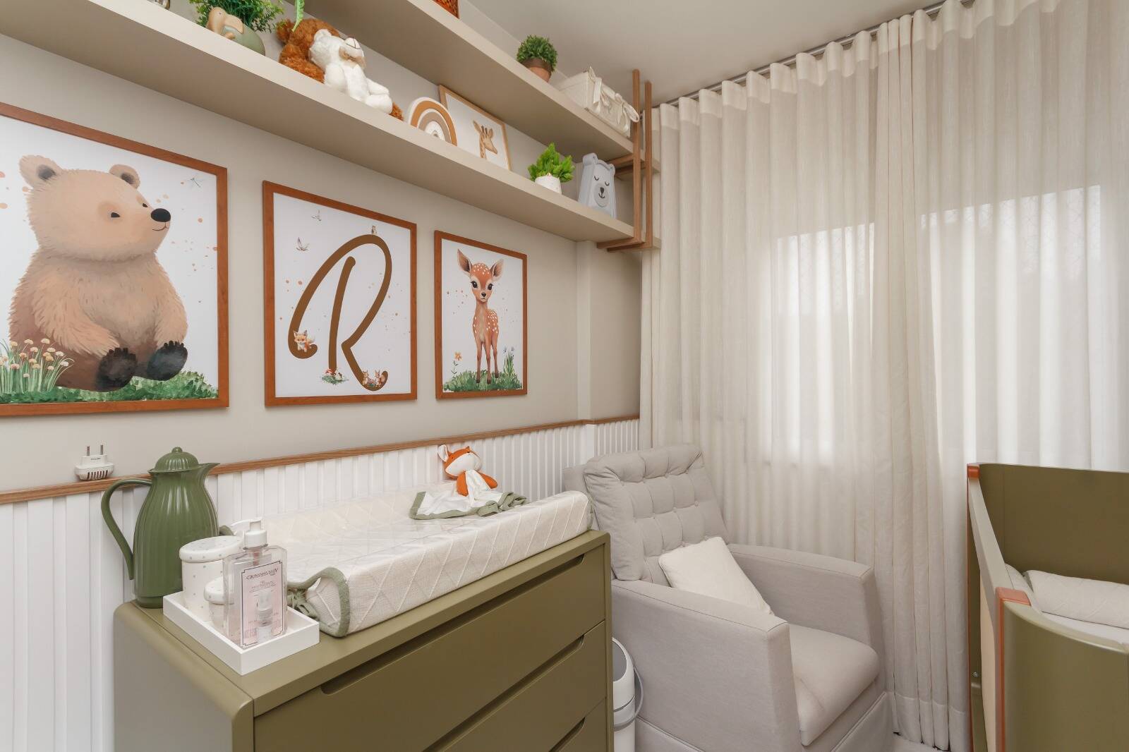 Apartamento, 2 quartos, 116 m² - Foto 8