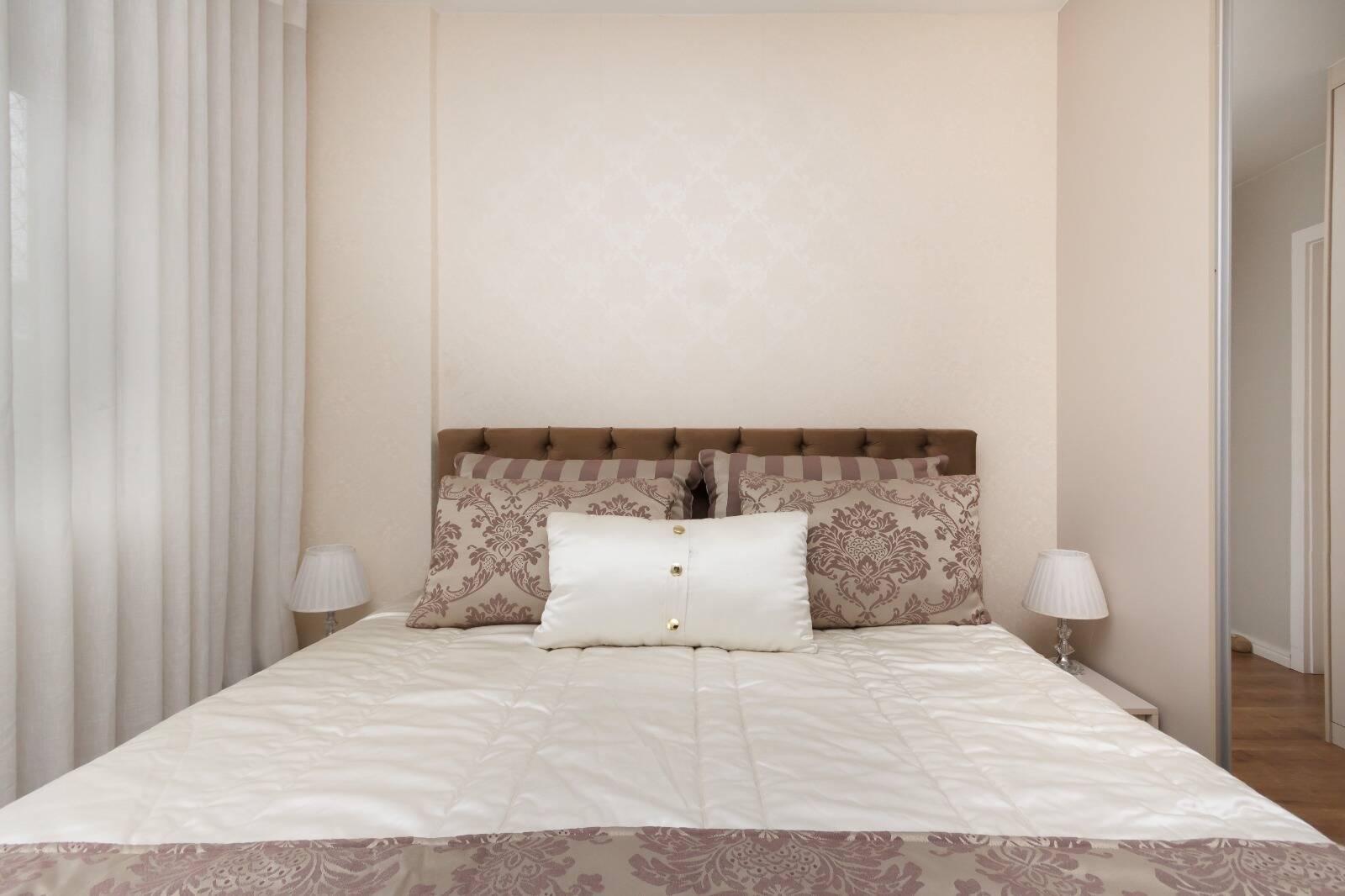 Apartamento, 2 quartos, 116 m² - Foto 9