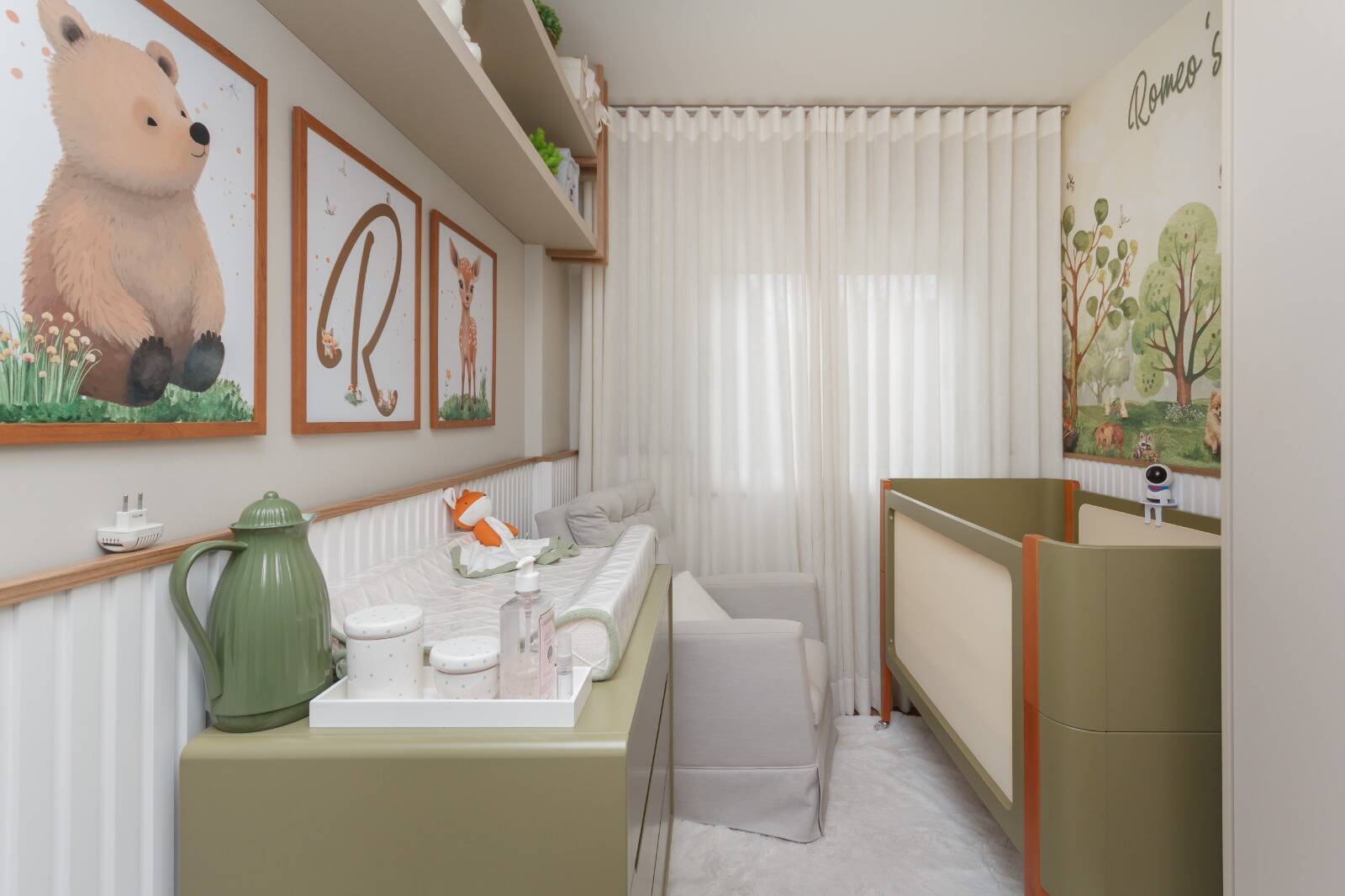 Apartamento, 2 quartos, 116 m² - Foto 10