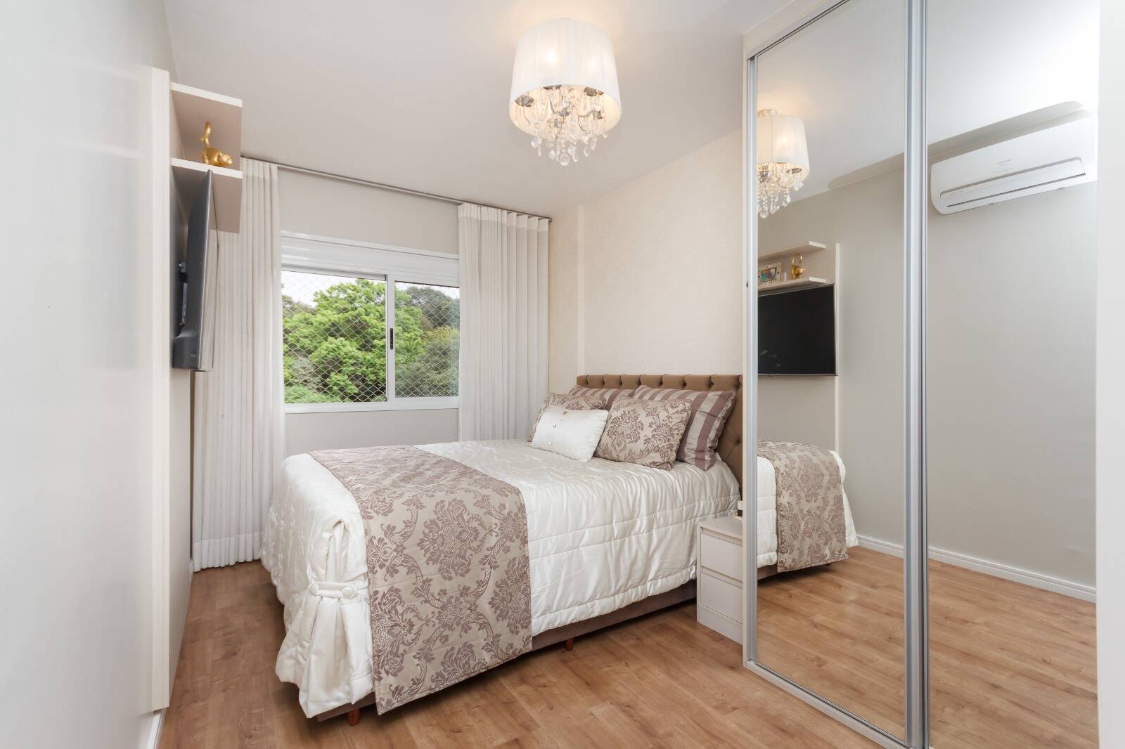 Apartamento, 2 quartos, 116 m² - Foto 11