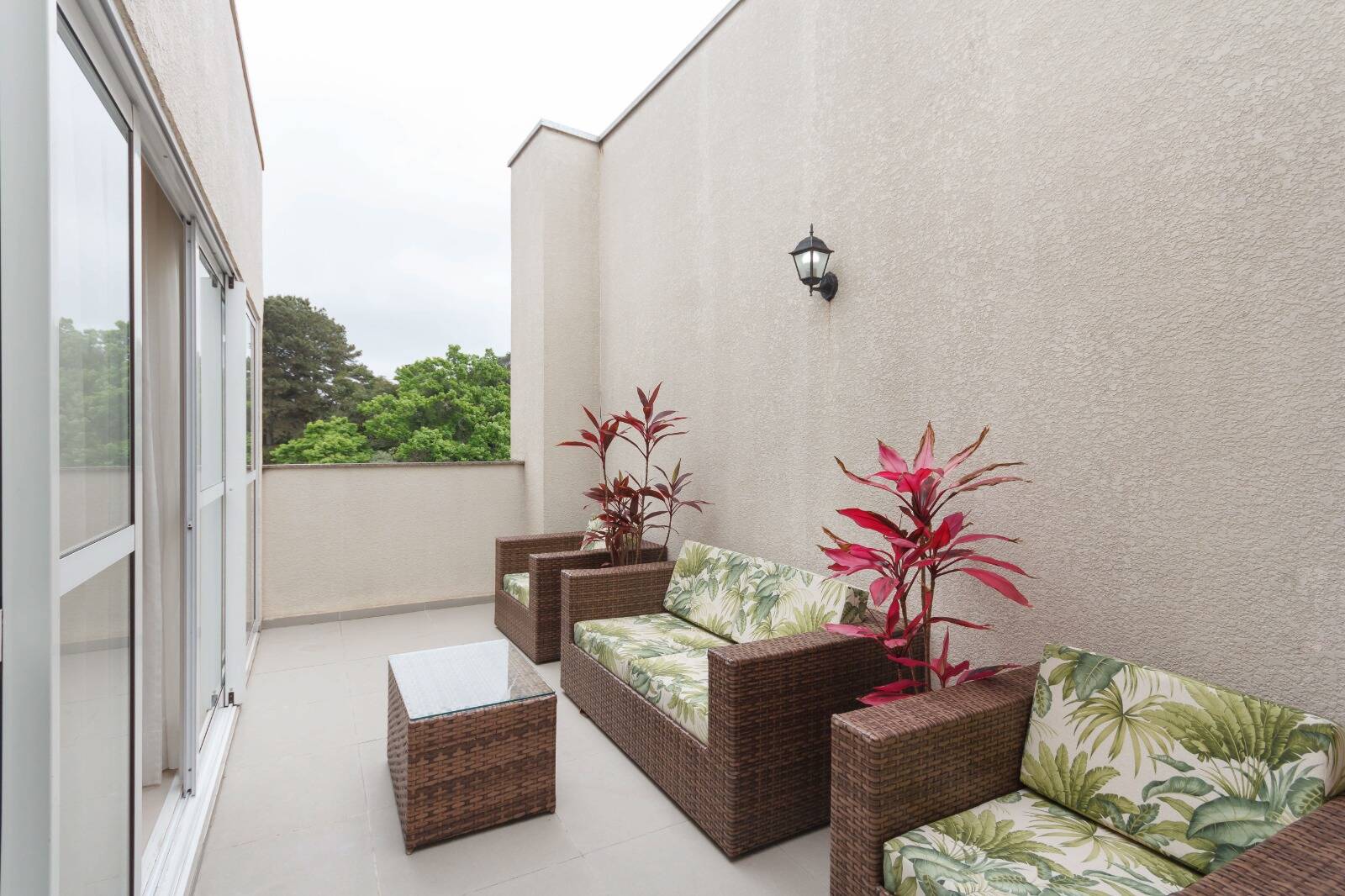 Apartamento, 2 quartos, 116 m² - Foto 16