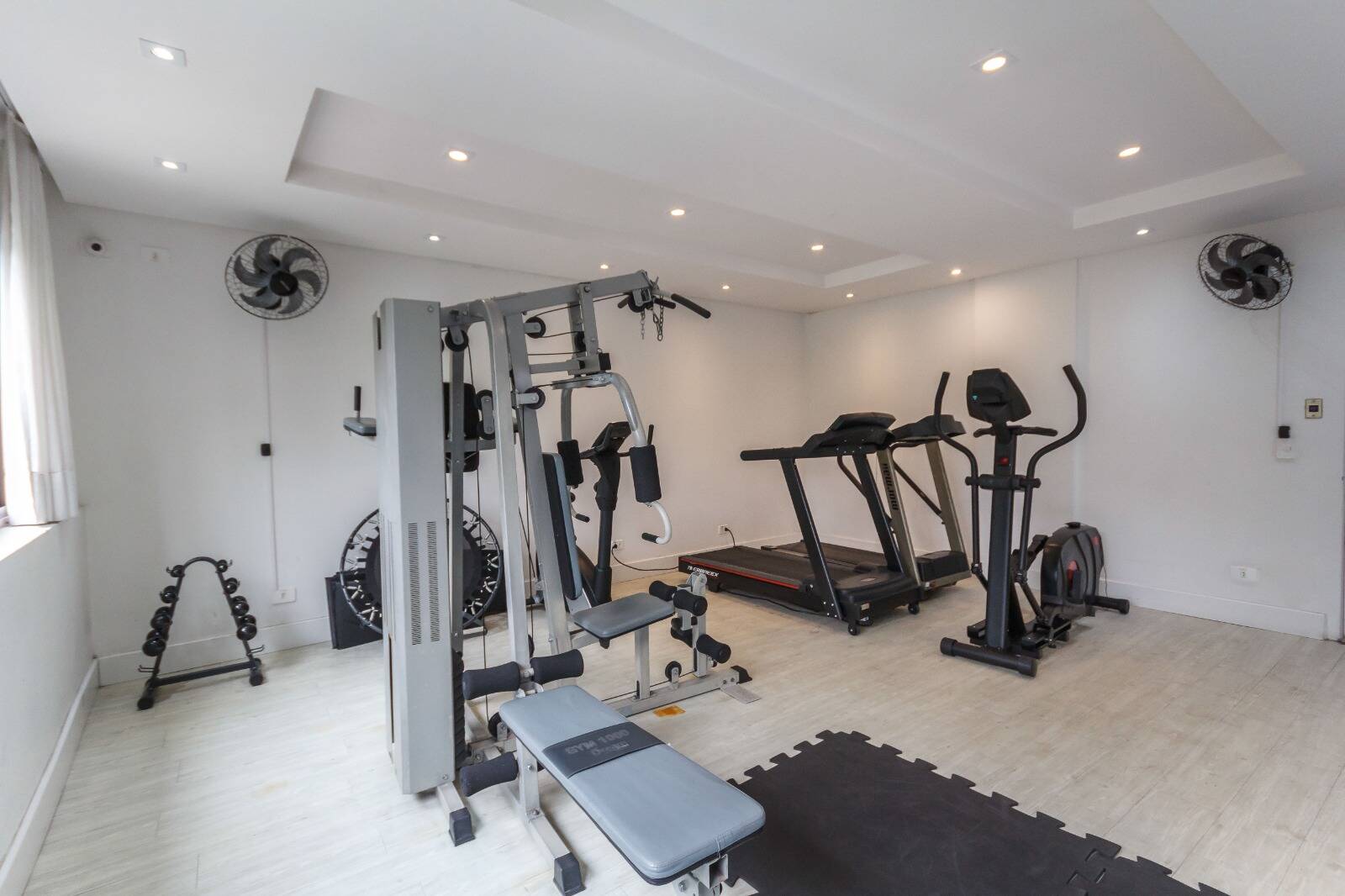 Apartamento, 2 quartos, 116 m² - Foto 21