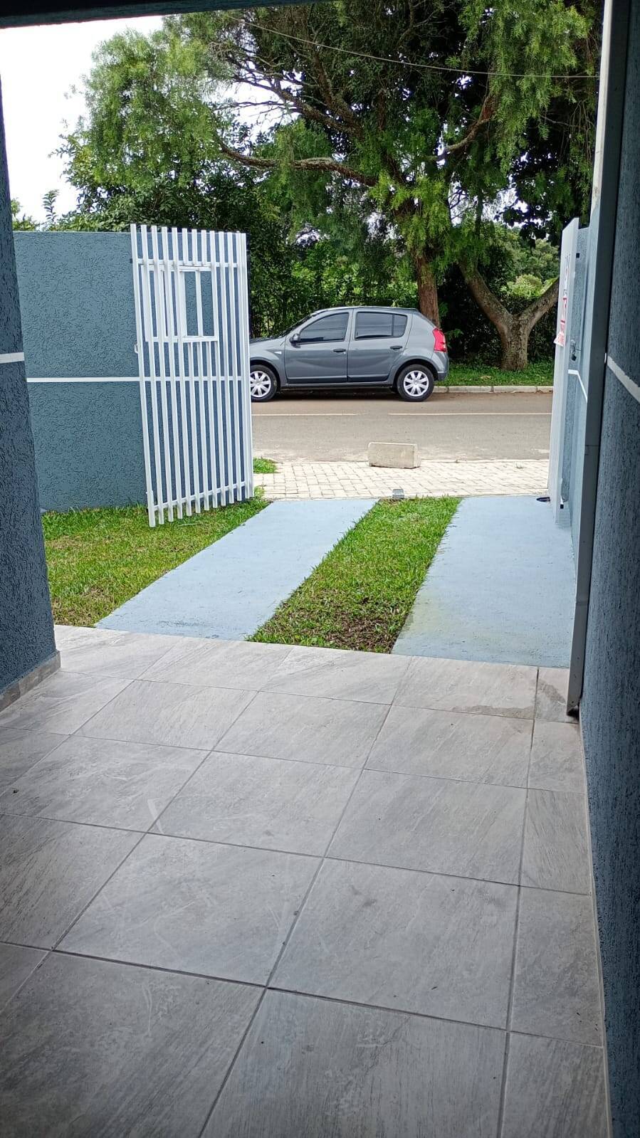 Sobrado, 2 quartos, 60 m² - Foto 4