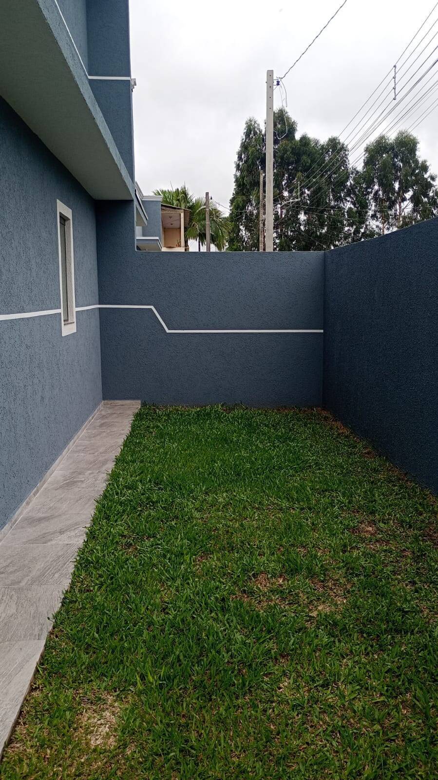 Sobrado, 2 quartos, 60 m² - Foto 5