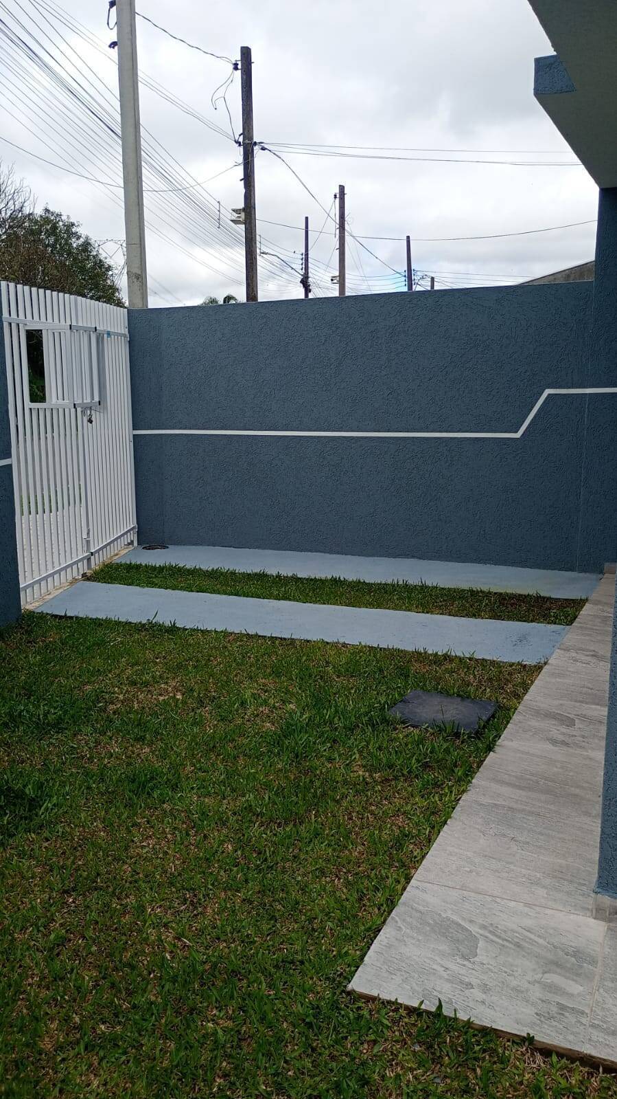 Sobrado, 2 quartos, 60 m² - Foto 7