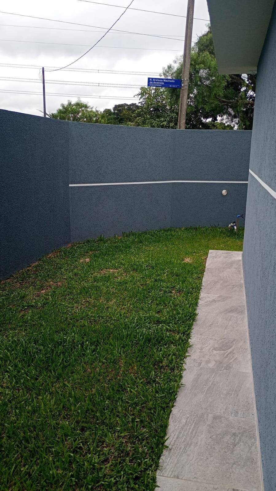 Sobrado, 2 quartos, 60 m² - Foto 6