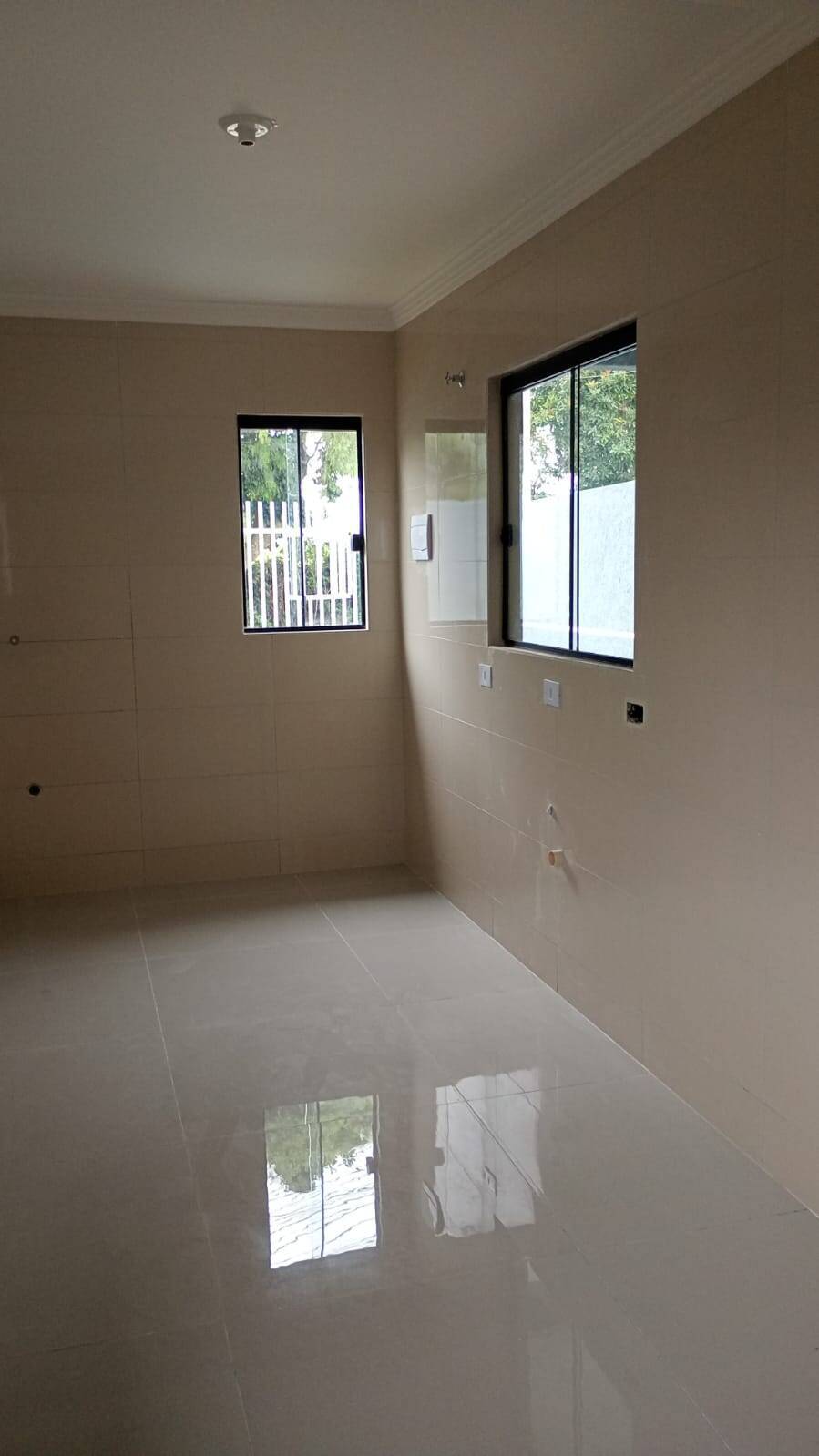 Sobrado, 2 quartos, 60 m² - Foto 8