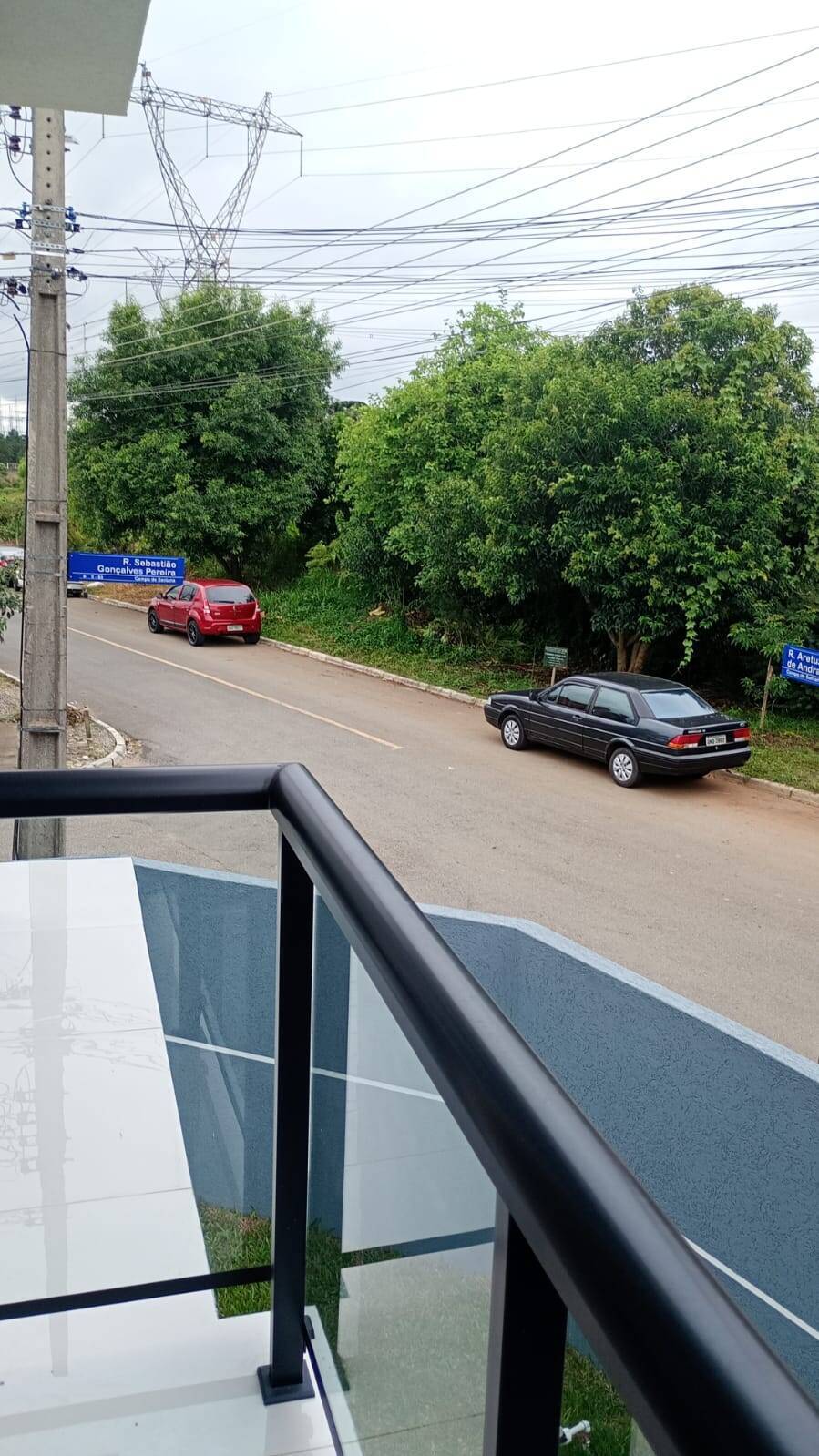 Sobrado, 2 quartos, 60 m² - Foto 16